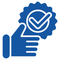 Quality You Can Verify